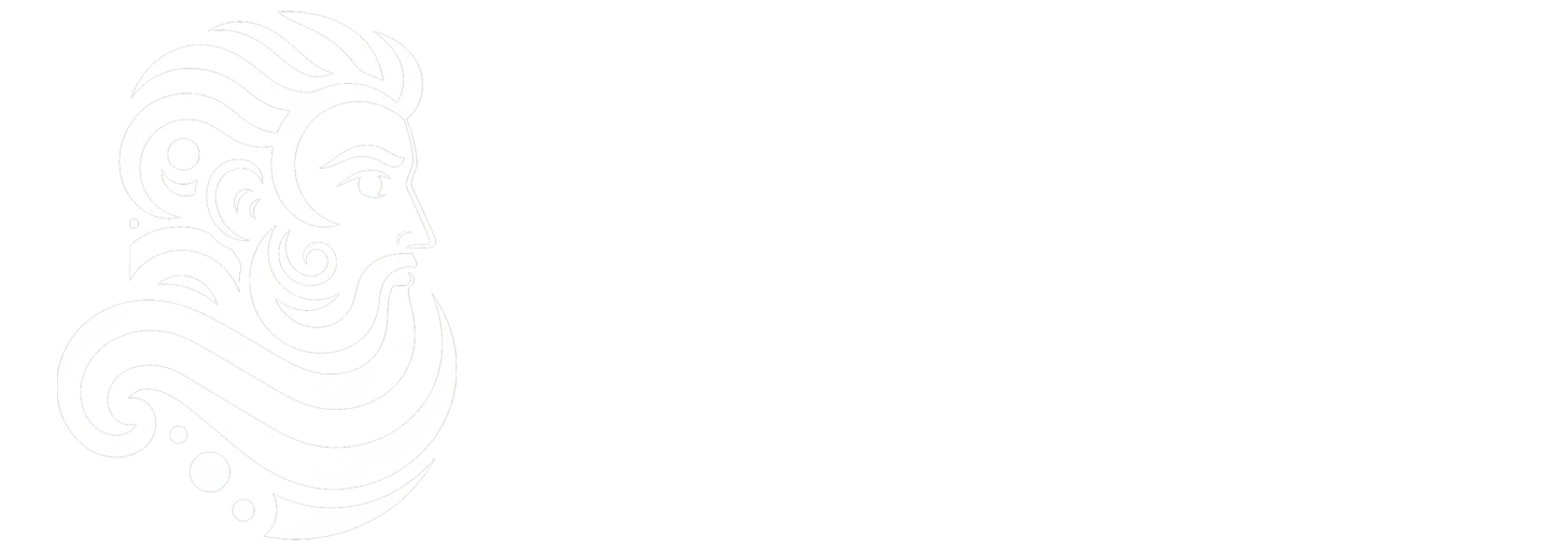 Netuno Logo